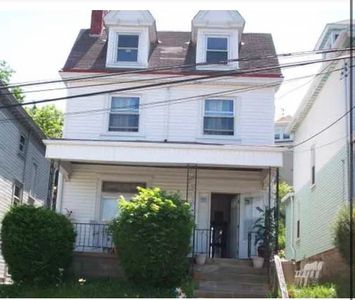 319 Kearsarge St, Pittsburgh, PA, 15211