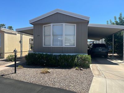 16005 N 32nd St, Phoenix, AZ, 85032