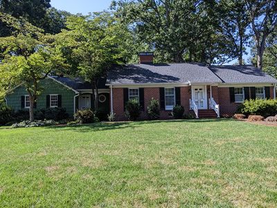 1236 Huntingdon Rd, Winston-Salem, NC, 27104
