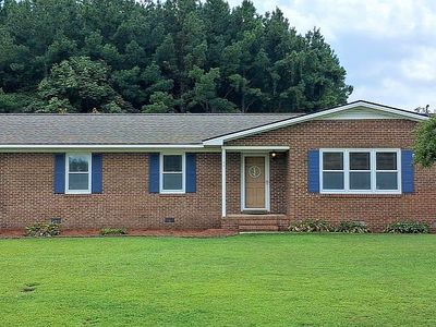 1125 Daw Pate Rd, Pikeville, NC, 27863