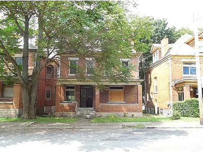 2329 Perrysville Ave, Pittsburgh, PA, 15214