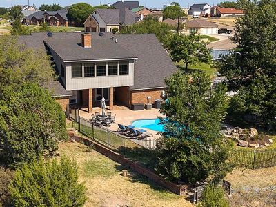 112 Lago Vista St, Amarillo, TX, 79118