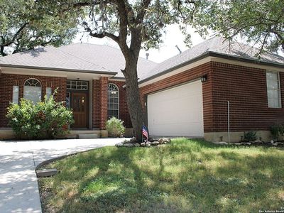 1106 Saxonhill Dr, San Antonio, TX, 78253
