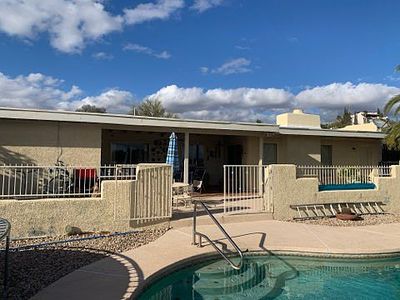 3981 N Four Winds Dr, Tucson, AZ, 85750
