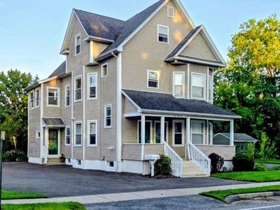 96-98 Walnut St, Agawam, MA, 01001