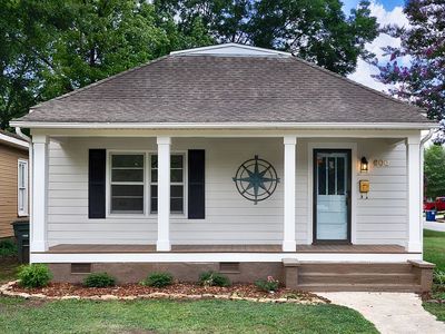 600 McCullough Ave NE, Huntsville, AL, 35801