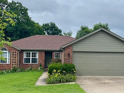 1700 N Old Wire Rd, Fayetteville, AR, 72703