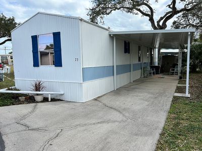 8817 N Atlantic Ave, Cape Canaveral, FL, 32920