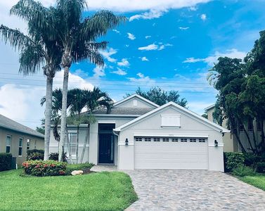 3775 Rainforest Ct, Bradenton, FL, 34209