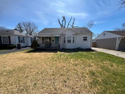 4301 E 36th St, Indianapolis, IN, 46218