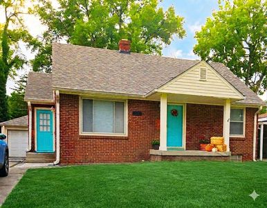 5150 Caroline St, Indianapolis, IN, 46205