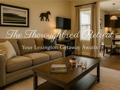 404 Bainbridge Ct, Lexington, KY, 40509