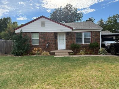1005 E Lockheed Dr, Midwest City, OK, 73110