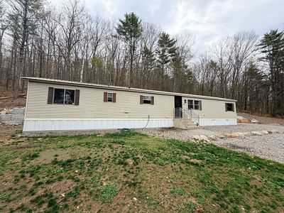 260 Misty Ln, Brownfield, ME, 04010