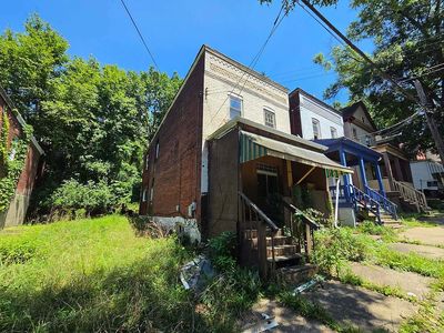 1307 Labelle St, Pittsburgh, PA, 15221