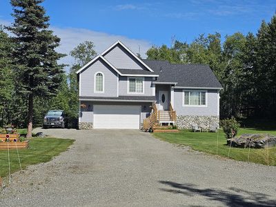 2925 S Emperors Cir, Wasilla, AK, 99623