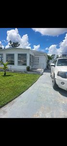 200 Trailorama Dr, North Port, FL, 34287