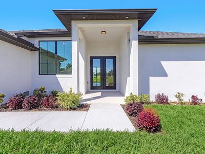 3520 NW 21st St, Cape Coral, FL, 33993