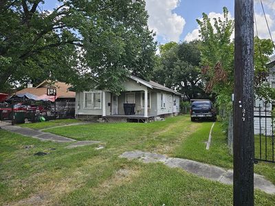 215 Drennan St, Houston, TX, 77003