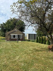 12731 Southeastern Ave, Indianapolis, IN, 46259