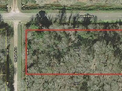 4995 Palatka Blvd, Hastings, FL, 32145