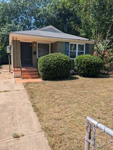1659 Brookins St, Memphis, TN, 38108