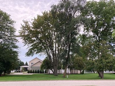 Park St, Pigeon, MI, 48755