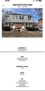 19327 Wyoming Ave, Detroit, MI, 48221