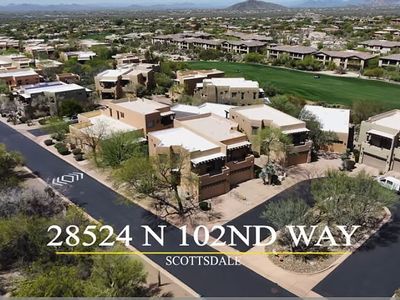 28524 N 102nd Way, Scottsdale, AZ, 85262