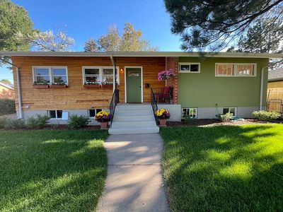 1221 E Madison St, Colorado Springs, CO, 80907