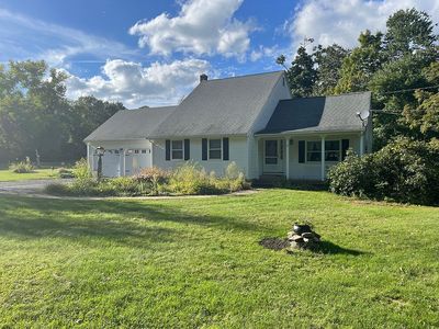 15 Times Farm Rd, Andover, CT, 06232