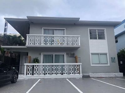 719 Euclid Ave, Miami Beach, FL, 33139