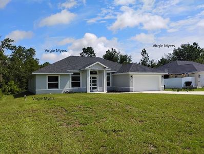 8771 SW 133rd Ln Rd, Ocala, FL, 34473
