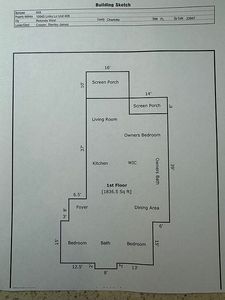 10045 Links Ln, Rotonda West, FL, 33947