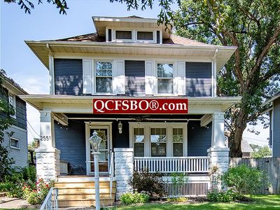 2551 20th Ave, Rock Island, IL, 61201