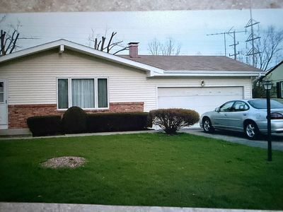 22544 S Deal Ave, Channahon, IL, 60410