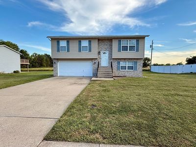 452 Orchard Ct, Troy, IL, 62294
