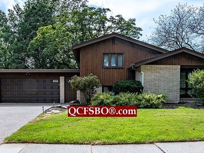 4224 34th Ave Pl, Moline, IL, 61265
