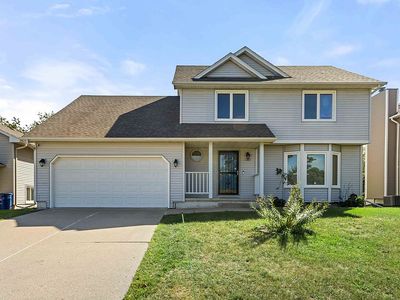 449 E Burnham Ave, Des Moines, IA, 50315
