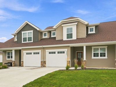 5305 Copper Horse Trl, Fort Wayne, IN, 46845