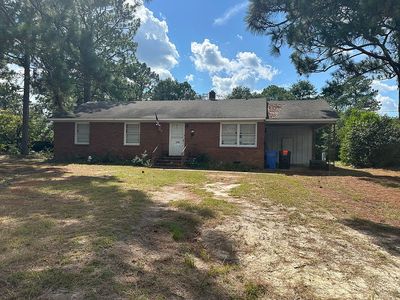 1848 Conover Dr, Fayetteville, NC, 28304