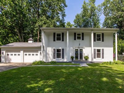 932 Marwood Trails Dr N, Indianapolis, IN, 46280