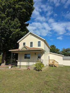 501 Heard St, Ontonagon, MI, 49953