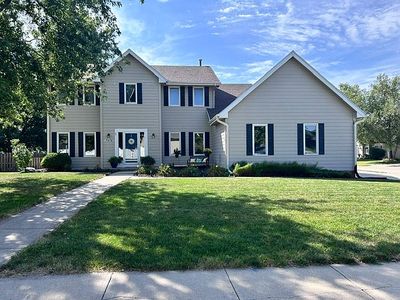 4020 N 209th St, Omaha, NE, 68022