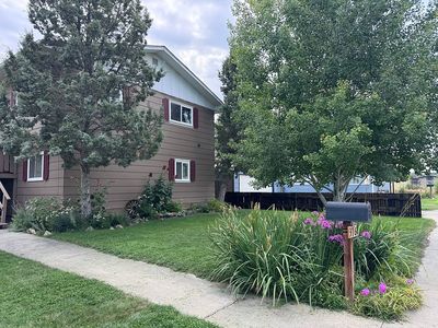 316 Park Ave, Lovell, WY, 82431