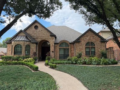 1 Cavendish Ct, Dallas, TX, 75225