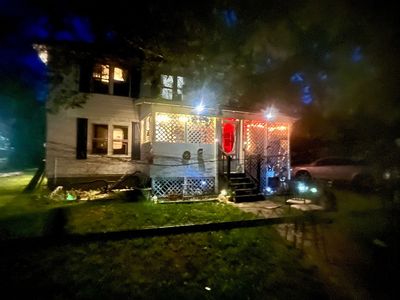 3816 Douglas Ave, Flint, MI, 48506