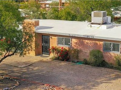 7011 E Rosewood St, Tucson, AZ, 85710