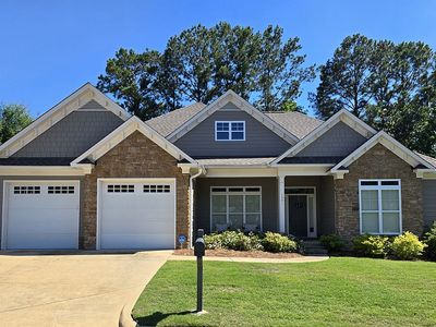 1591 Magnolia Way, Columbus, GA, 31904
