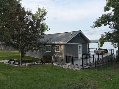 6315 W Shore Ln, Johannesburg, MI, 49751